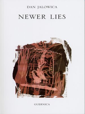 cover image of Newer Lies